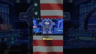 Iconic Apollo: Bruno Mars Story