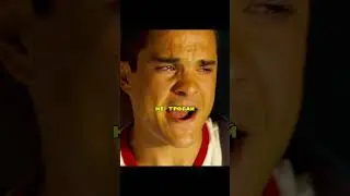 Отец разбил мечту сына. Фильм: Гол. #фильм #фильмы #кино #film #movie #goal