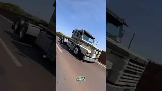 SCANIA 112 !😍
