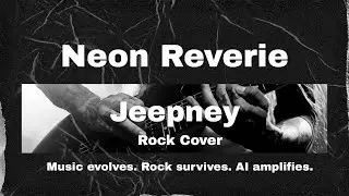 Neon Reverie PH - Jeepney (Rock Reimagined)