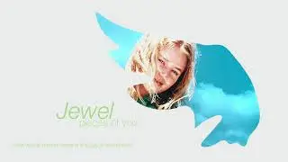 Jewel - I'm Sensitive