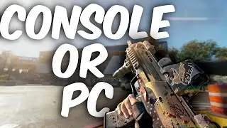 I Tried To Get More Kills On Console In Battlefield6!