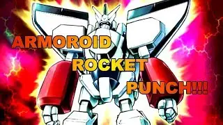 The Best Roid: Armoroid [F2P Yu-Gi-Oh! Duel Links]