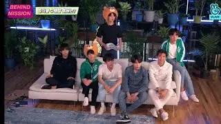BTS - Em Los Angeles (Behind Mission) Legendado PT-BR