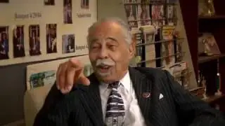 Living Legends Leadership Series (Dr. Thomas Freeman/Part I)