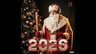 🔴#DJRIDNAS - 2026 [С НОВЫМ ГОДОМ!] 🎄🎅#CLUBHOUSE #DANCEPOP #МУЗЫКАОНЛАЙН2025 #НОВИНКИМУЗЫКИ2025
