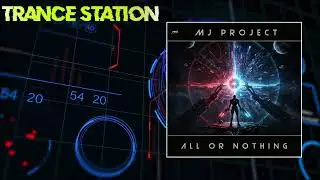 MJ-Project - All or Nothing (Original Mix) [FFR]