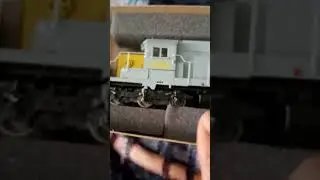 Here's another brief history of this SD40-2 locomotive!