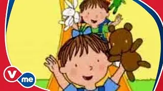 Vme Television (Bloque Infantil) | VME TV