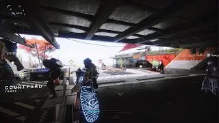 Trials of Osiris-Game 7 For Max Streak Clutch