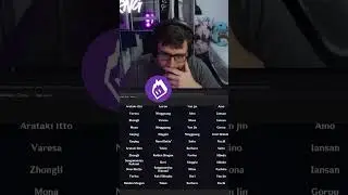 This Is Why I Like IT End Game in Genshin Impact