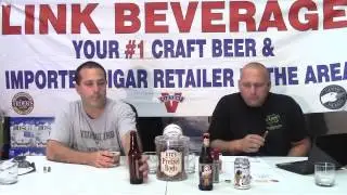 Link Beverages Beer review #6