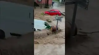 Flash Flooding