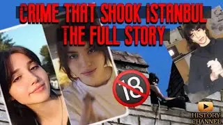 Crime that shook Istanbul: Ikbal Uzunor and Ayse Nur were killed by Semih Celik &ndash; The full story
