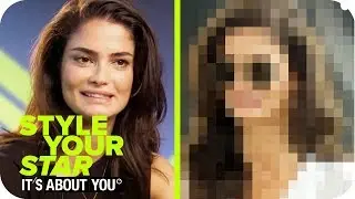 Toller Sommer-Look f&uuml;r Shermine Shahrivar | Style your Star - It's About You | ProSieben