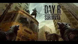 Day R Survival VIP Game Guardian Script
