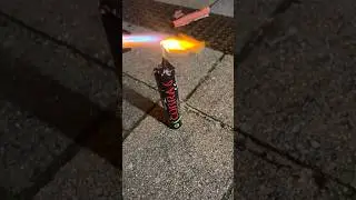 Cobra 6💥🔥        #firework #firecracker