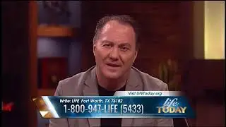 Life Today - Jordan Rubin - LT230811D