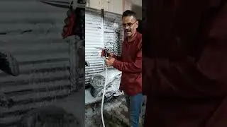 Difference Between Normal China Foam Tank And Modified China Foam Tank