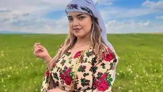 One Day in the Village: Best Traditional Bread Recipe || Village Girl Bakes Alone