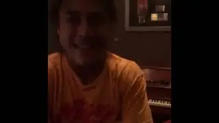 NYCL KAI - DRILL SNIPPET