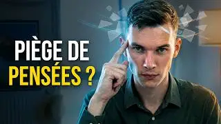 Hyperactivité mentale : le piège invisible du TDAH