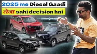2025 Diesel Cars &ndash; Buy Now or Avoid? Honest Opinion!|Torquenm.com