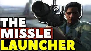 How Good Is The Missile Launcher In Fallout 4?