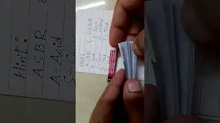 Chapter 2 | Acids, Bases and Salts | Activity using red and blue litmus paper test | Acid and Base |
