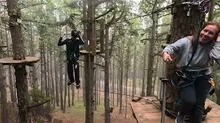 Forestal Park Tenerife