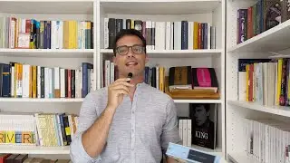 Gli assurdi e poetici appunti di un entomologo - parte 3/3