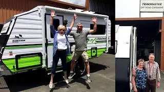 Trakmaster Slideshow 2017