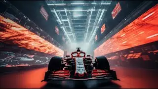How a Media Company Rescued Formula 1
