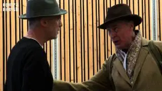 Death in Venice: Introduction from Alan Oke and Richard Farnes