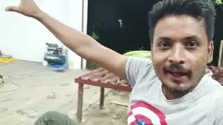 National Car care studio first Vlog