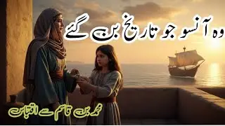 When Mothers Raise Warriors | Muhammad Bin Qasim Story | Naseem Hijazi