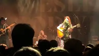 Willow Avalon - Whiskey and Tequila