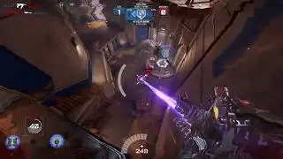 July 26 2018 LawBreakers PS4 Uplink