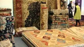 Double knots silk handknotted carpets chinese rugs for sale in uk（bosicarpets03@126.com)