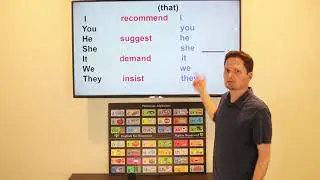 The CRAZIEST STRUCTURE in English for Intermediate/Advanced level students