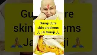 Shukrana Satsung Guruji cure from skin problems of sangat ji Shukrana Guruji Maharaj 🙏