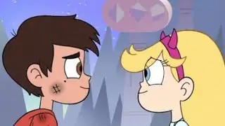 Star vs the Forces of Evil - Finale