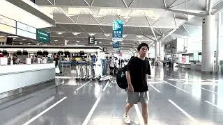 Ultimate Nagoya Airport Departure Hall Experience | Travel Guide 2023
