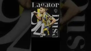 DUSAN LAGATOR❤️&zwj;🔥☠️  #football #highlights #ronaldo #messi #neymar #shorts #keralablasters #isl