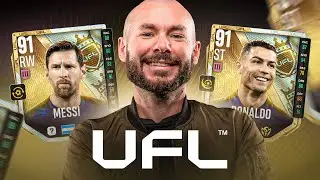 ⚽️ JE VOUS CORRIGE SUR UFL ! 😅