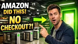 I Spent a Day Using Amazon Fresh&mdash;Here's What I Found