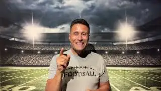 The Case for Visualization in Football: Episode 2