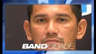 Polícia prende pistoleiro de aluguel suspeito de oito homicídios