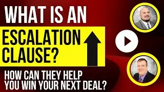What Is An Escalation Clause?