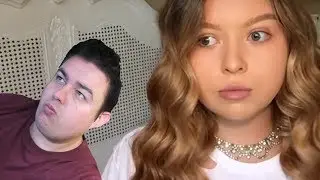 Daz наблюдает за тем, как уродливые люди должны умереть